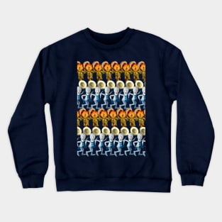 The MISERETTES! Exclusive Crewneck Sweatshirt